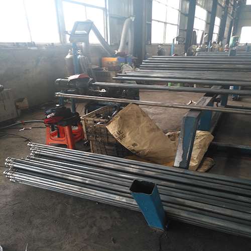 永善桥梁桩基声测管的施工工艺流程